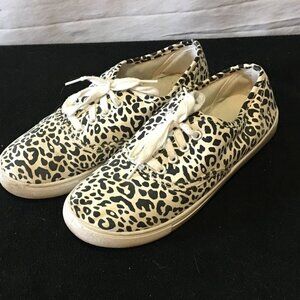 Women Animal print Sneakers